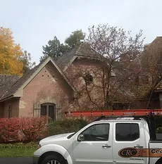 cedar roofing company