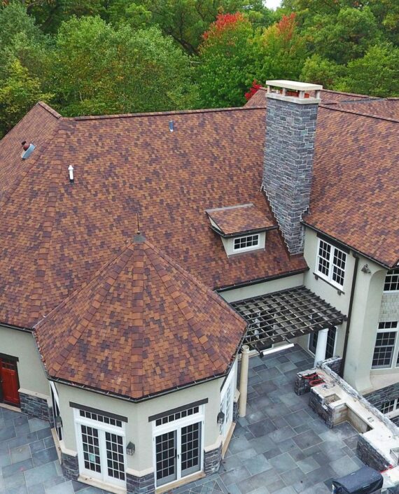 , Roofing
