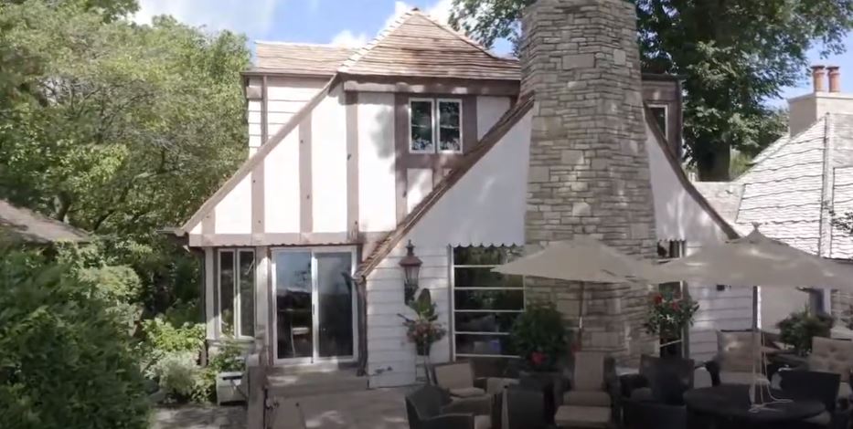 , Cedar Roofing in Chicagoland and beyond