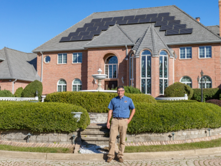 Is It Time for a New Roof?