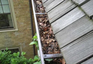 , Autumn is Ideal for Roofing Work