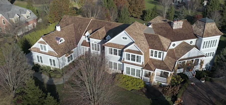 , Cedar Roofing in Chicagoland and beyond