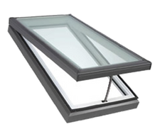 , Skylights