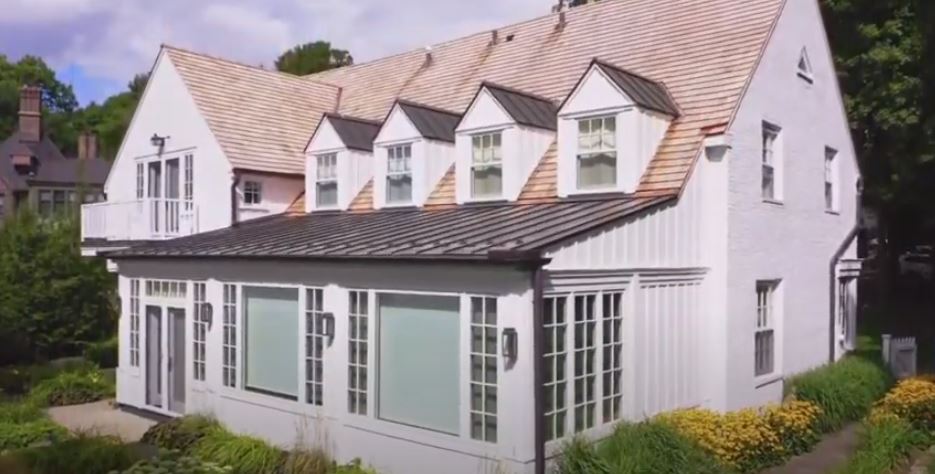 , Cedar Roofing in Chicagoland and beyond