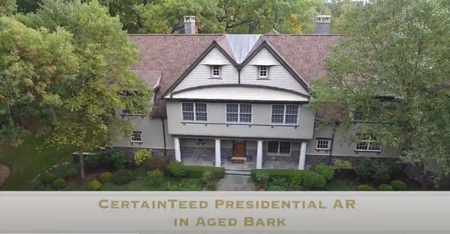 Asphalt Shingles, Asphalt