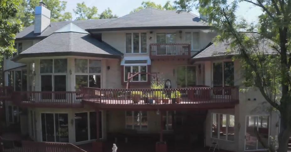 Asphalt Shingles, Asphalt