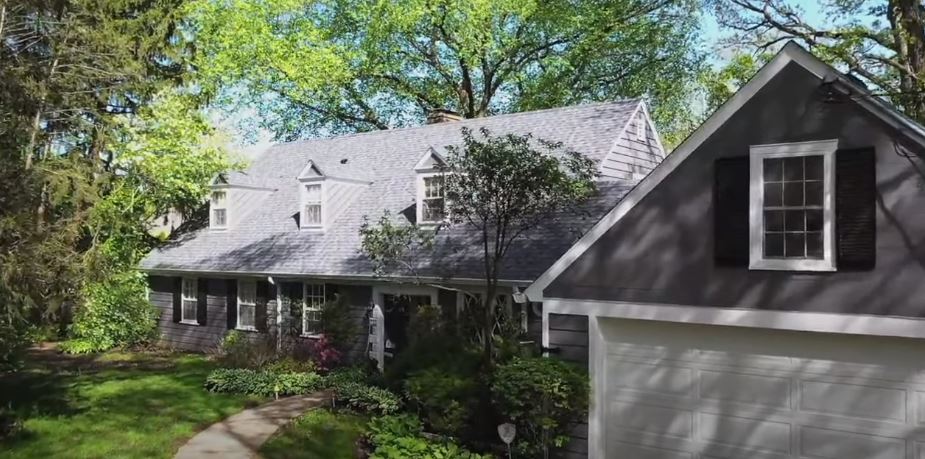 Asphalt Shingles, Asphalt