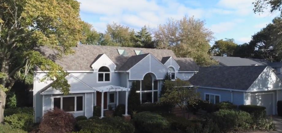 Asphalt Shingles, Asphalt