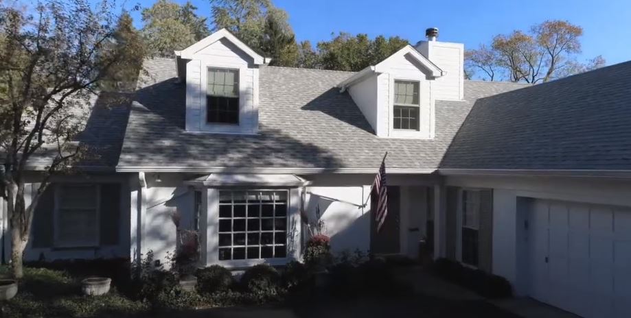 Asphalt Shingles, Asphalt