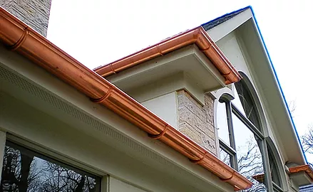 , Gutters