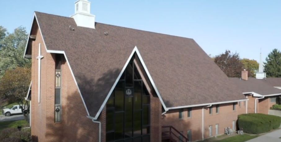 Asphalt Shingles, Asphalt