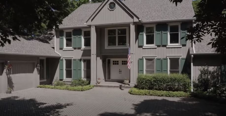 Asphalt Shingles, Asphalt