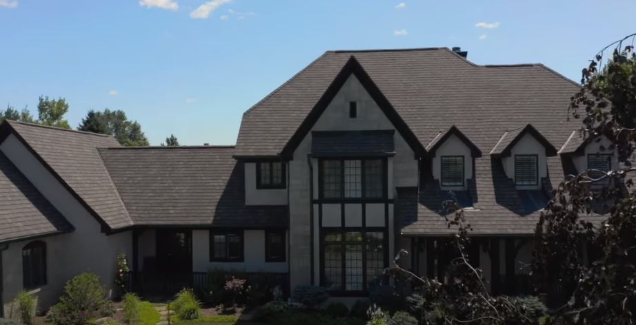 Asphalt Shingles, Asphalt