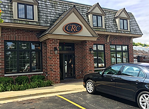 Cedar Roofing Company, Home