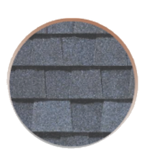 Asphalt Shingles, Asphalt