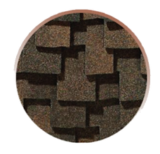Asphalt Shingles, Asphalt