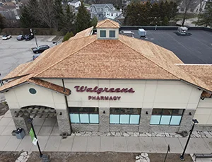 Commercial Roofing