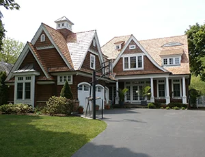 Residential Roofing