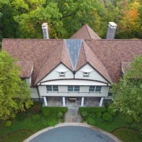 Asphalt Shingles, Asphalt