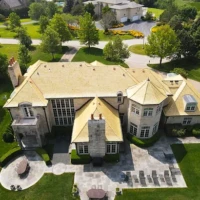 , Cedar Roofing in Chicagoland and beyond