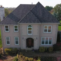 Asphalt Shingles, Asphalt