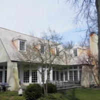 , Cedar Roofing in Chicagoland and beyond