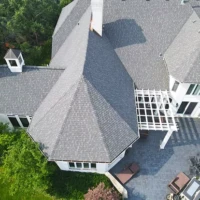 Asphalt Shingles, Asphalt