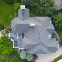 Asphalt Shingles, Asphalt