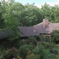 Asphalt Shingles, Asphalt