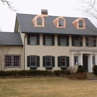 Asphalt Shingles, Asphalt