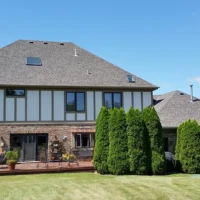 Asphalt Shingles, Asphalt