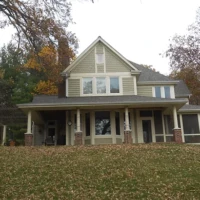 Asphalt Shingles, Asphalt