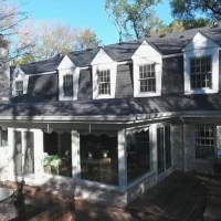 Asphalt Shingles, Asphalt