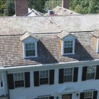 , Cedar Roofing in Chicagoland and beyond