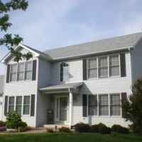 Asphalt Shingles, Asphalt