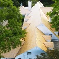 , Cedar Roofing in Chicagoland and beyond