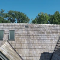 , Cedar Roofing in Chicagoland and beyond