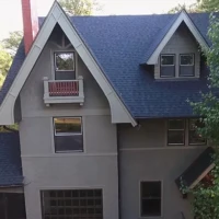 Asphalt Shingles, Asphalt