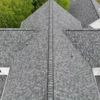 Asphalt Shingles, Asphalt