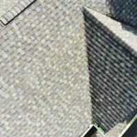 Asphalt Shingles, Asphalt