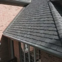 Asphalt Shingles, Asphalt