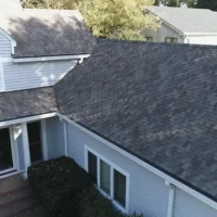 Asphalt Shingles, Asphalt