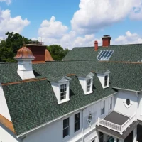 Asphalt Shingles, Asphalt