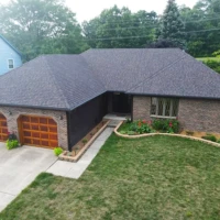 Asphalt Shingles, Asphalt