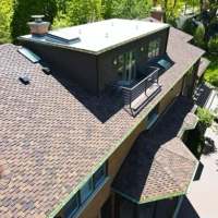 Asphalt Shingles, Asphalt