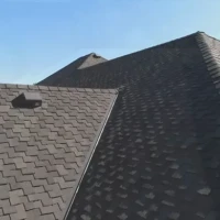 Asphalt Shingles, Asphalt