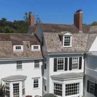 , Cedar Roofing in Chicagoland and beyond