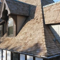 , Cedar Roofing in Chicagoland and beyond