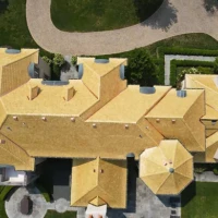 , Cedar Roofing in Chicagoland and beyond