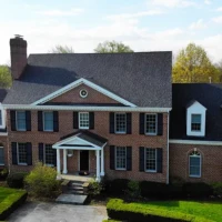 Asphalt Shingles, Asphalt